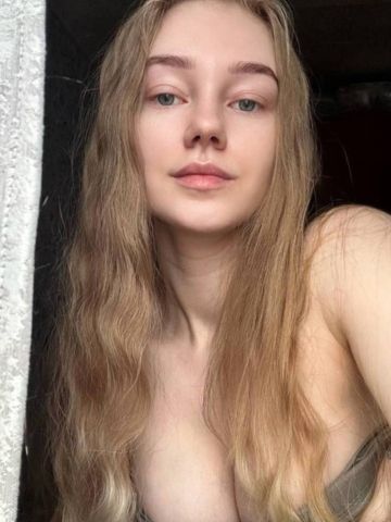 Проститутка Марина